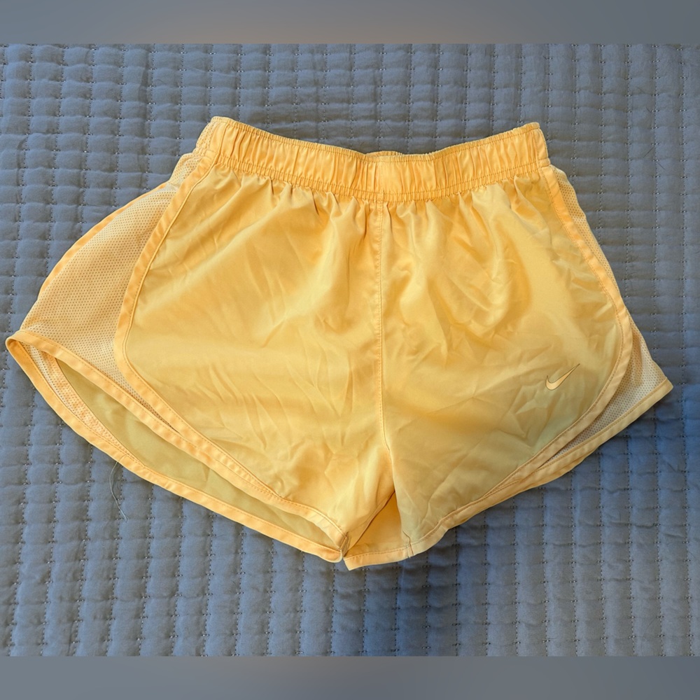 Nike Dri-fit Shorts